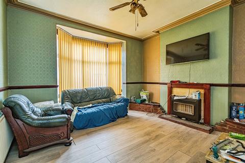 3 bedroom end of terrace house for sale, Junction Street, Old Dock, Dudley