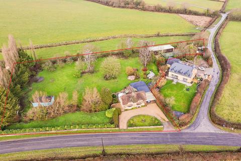 undefined, Eastrop, Highworth, Swindon