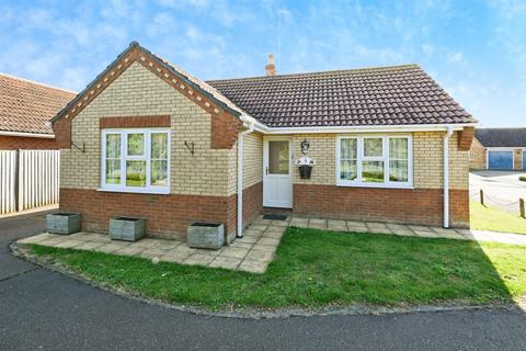 undefined, Lacey Close, Watlington, King's Lynn