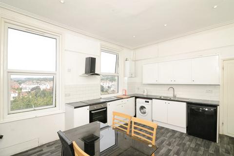 3 bedroom apartment for sale, St. Georges Road, Hastings