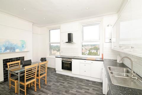 3 bedroom apartment for sale, St. Georges Road, Hastings