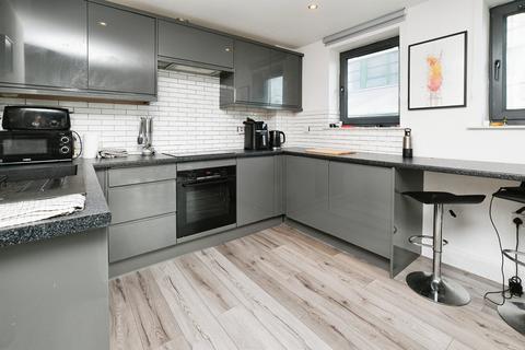 undefined, London Road, Liverpool