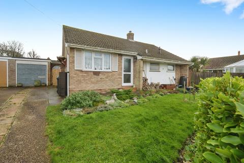 2 bedroom detached bungalow for sale, Chanctonbury Drive, Hastings