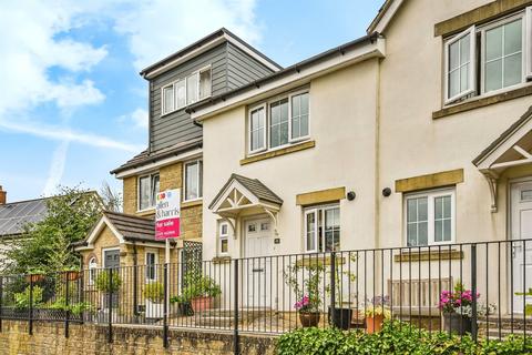 Hillside Drive, Frome