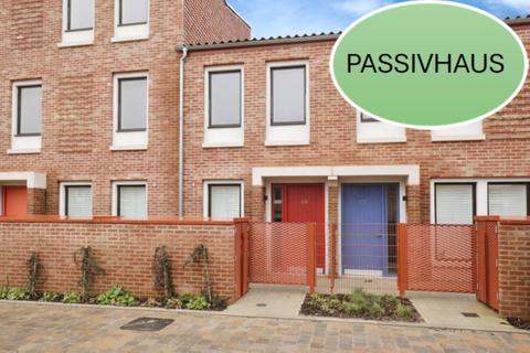undefined, Duncombe Square, Burton Stone Lane, York