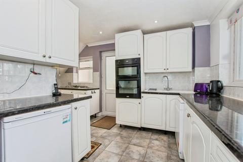 undefined, Church Walk, Yaxley, Peterborough