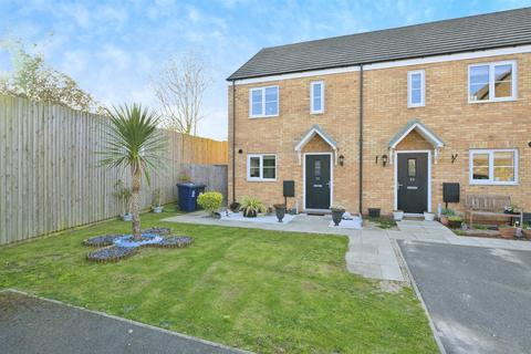 undefined, Whitney Drive, Yaxley, Peterborough