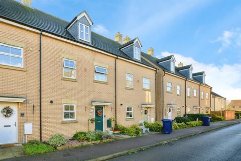 undefined, Shackleton Way, Yaxley, PETERBOROUGH