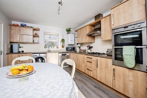undefined, Shackleton Way, Yaxley, PETERBOROUGH