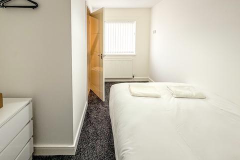 undefined, Midville Walk, Middlesbrough
