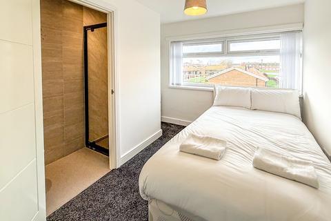 undefined, Midville Walk, Middlesbrough