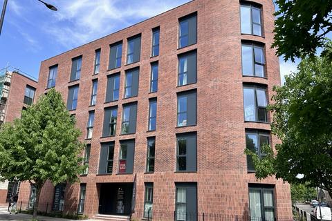 undefined, Liversage Street, Derby