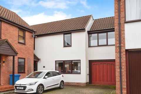 Waltham Court, Beverley