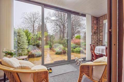 undefined, Chestnut Road, Charlton Down, Dorchester