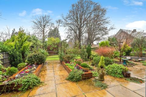 undefined, Chestnut Road, Charlton Down, Dorchester
