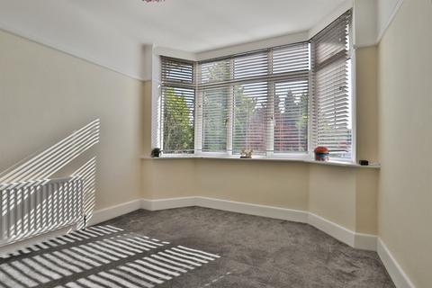 2 bedroom detached bungalow for sale, Kinson Road, BOURNEMOUTH