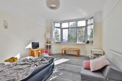 2 bedroom detached bungalow for sale, Kinson Road, BOURNEMOUTH