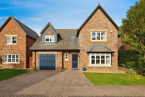 undefined, Salis Close, Middlesbrough
