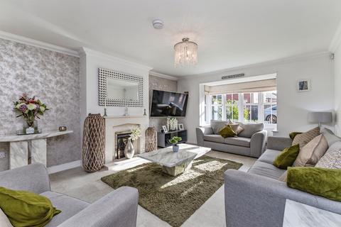 undefined, Salis Close, Middlesbrough