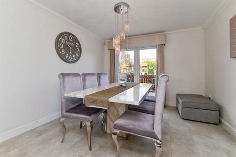 undefined, Salis Close, Middlesbrough