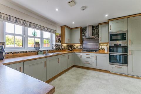 undefined, Salis Close, Middlesbrough
