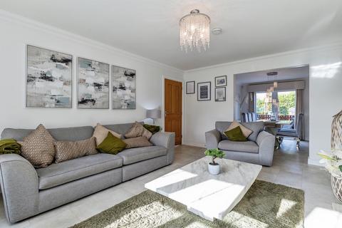 undefined, Salis Close, Middlesbrough
