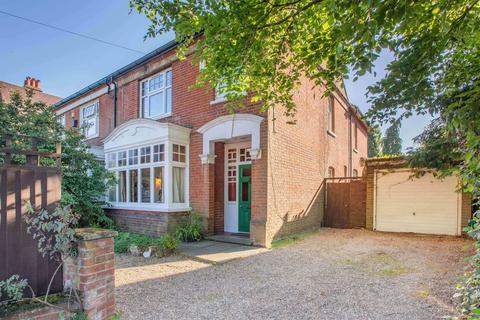 undefined, Mile End Road, Norwich