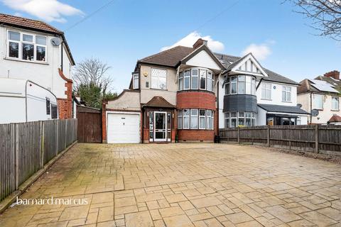 Tolworth Rise North, Surbiton