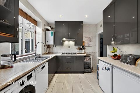3 bedroom semi-detached house for sale, Tolworth Rise North, Surbiton