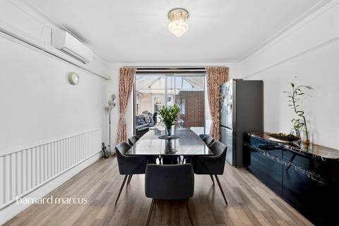 3 bedroom semi-detached house for sale, Tolworth Rise North, Surbiton