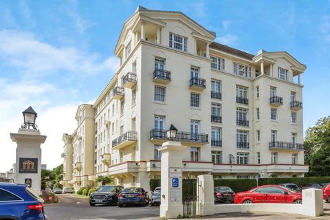Bath Road, Bournemouth