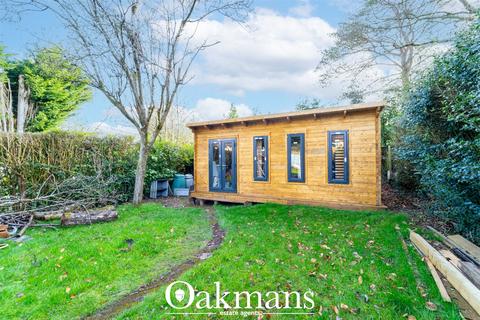3 bedroom semi-detached house for sale, Claines Road, West Midlands B31