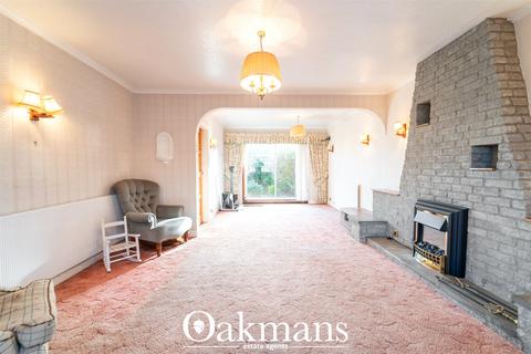 3 bedroom semi-detached house for sale, Claines Road, West Midlands B31
