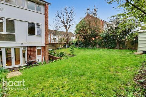 3 bedroom end of terrace house for sale, Tylney Avenue, LONDON