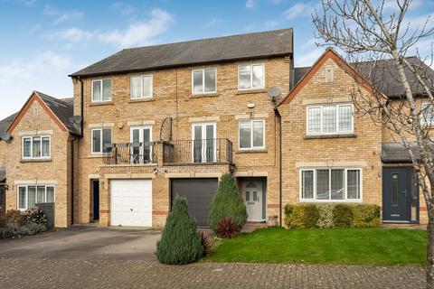 Lucerne Avenue, Bicester, OX26
