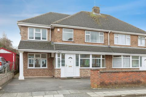 Padstow Road, Leicester