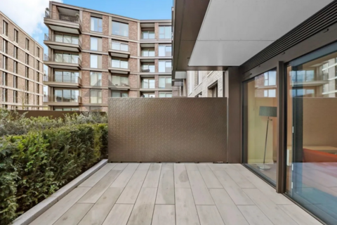 2 bedroom apartment for sale, Hampton House, London SW6