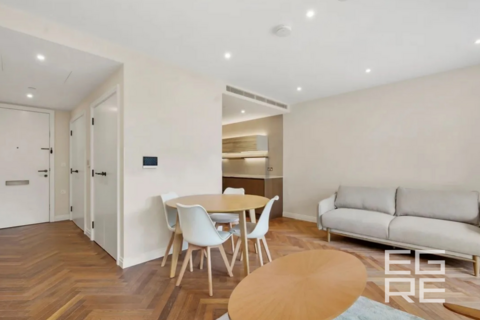 2 bedroom apartment for sale, Hampton House, London SW6
