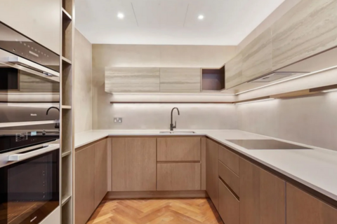 2 bedroom apartment for sale, Hampton House, London SW6