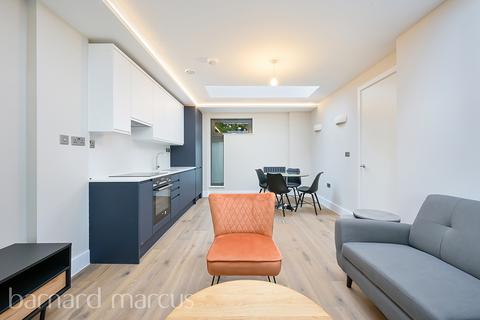 undefined, Shepherds Bush Road, London