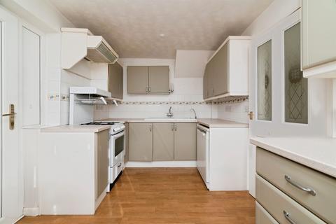 4 bedroom link detached house for sale, Queensmead, Beverley