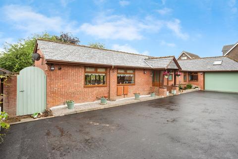 3 bedroom detached bungalow for sale, Peel Street, Horbury, WAKEFIELD
