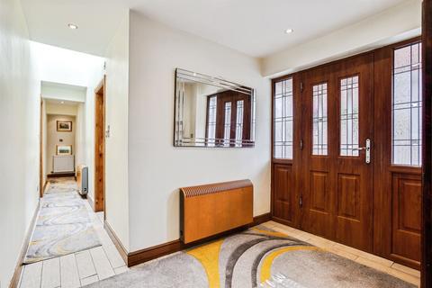 3 bedroom detached bungalow for sale, Peel Street, Horbury, WAKEFIELD