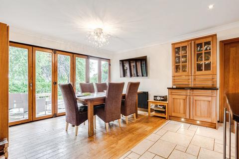 3 bedroom detached bungalow for sale, Peel Street, Horbury, WAKEFIELD