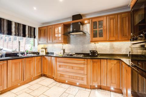 3 bedroom detached bungalow for sale, Peel Street, Horbury, WAKEFIELD