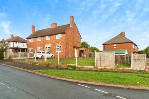 undefined, Well Street, Cheadle, Stoke On Trent