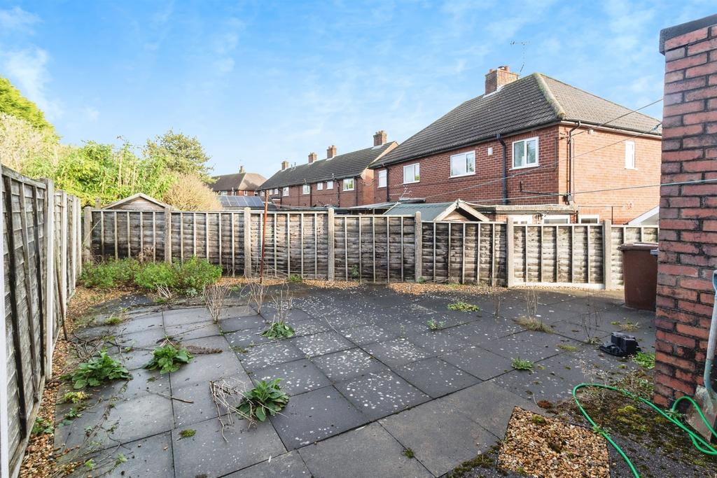 Gardens: