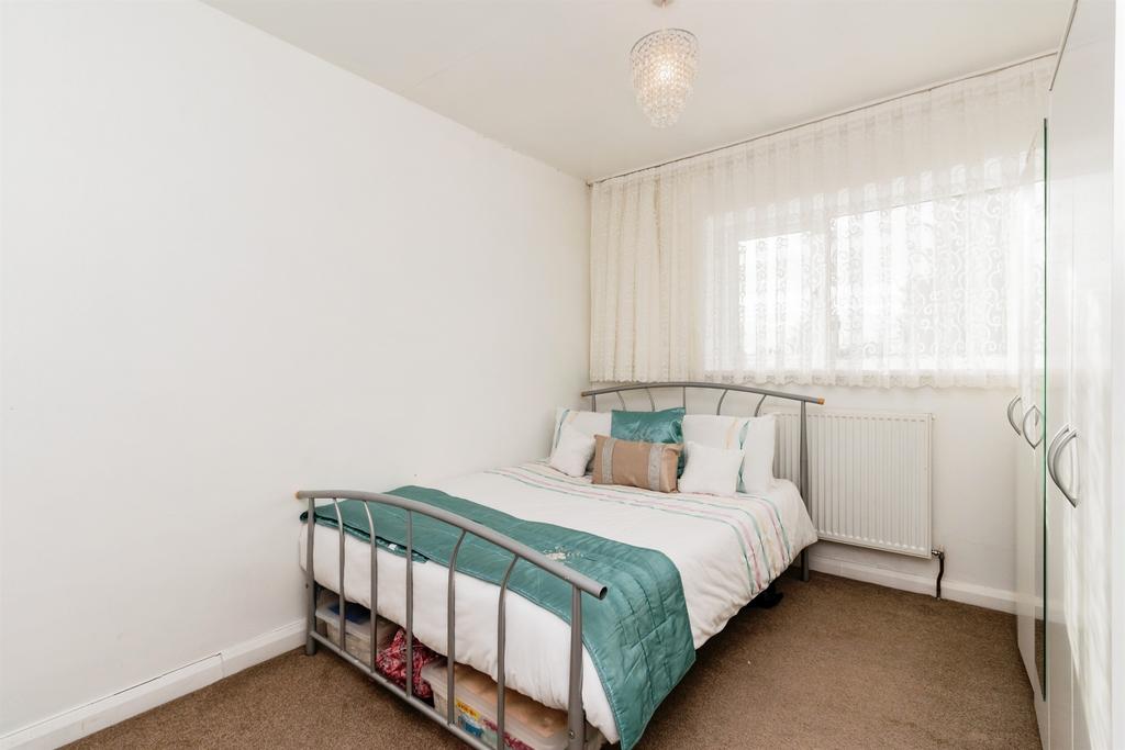 Bedroom Two: