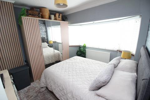 undefined, Buckland Way, Worcester Park KT4