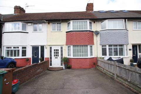 Buckland Way, Worcester Park KT4